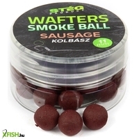 Stég Wafters Smoke Ball Method Csali Kolbász 11mm 15g