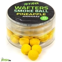 Stég Wafters Smoke Ball Method Csali Ananász 11mm 15g