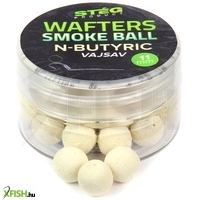 Stég Wafters Smoke Ball Method Csali Vajsav 11mm 15g
