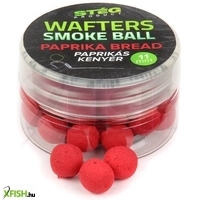 Stég Wafters Smoke Ball Method Csali Paprikás Kenyér 11mm 15g