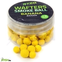 Stég Wafters Smoke Ball Method Csali Banán 7-9mm 15g