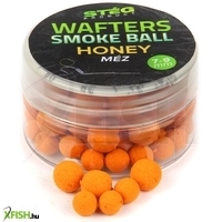 Stég Wafters Smoke Ball Method Csali Méz 7-9mm 15g
