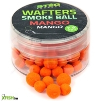 Stég Wafters Smoke Ball Method Csali Mangó 7-9mm 15g