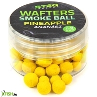 Stég Wafters Smoke Ball Method Csali Ananász 7-9mm 15g