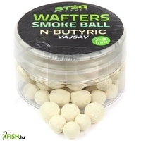 Stég Wafters Smoke Ball Method Csali Vajsav 7-9mm 15g