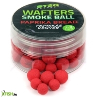 Stég Wafters Smoke Ball Method Csali Paprikás Kenyér 7-9mm 15g