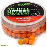 Stég Product Soluble Upters Smoke Ball Csali Mango 8-10 mm 30 g