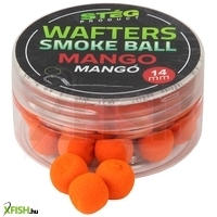 Stég Product Wafters Smoke Ball Method Csali Mangó 14mm 40g