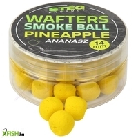 Stég Product Wafters Smoke Ball Method Csali Ananász 14mm 40g