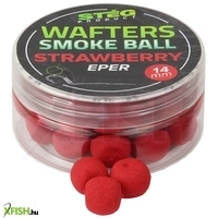 Stég Product Wafters Smoke Ball Method Csali Eper 14mm 40g