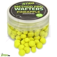 Stég Method Pro Wafters Method Csali Ananász 6-7mm 15g