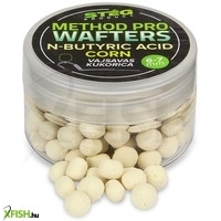 Stég Method Pro Wafters Method Csali Kukorica Vajsav 6-7mm 15g