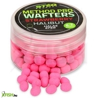 Stég Method Pro Wafters Method Csali Eper Hal 6-7mm 15g