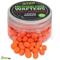 Stég Method Pro Wafters Method Csali Csípős Mangó 6-7mm 15g
