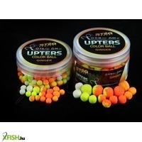 Stég Product Upters Color Ball Kibalanszírozott Csali 7-9mm Ginger Gyömbér 30g