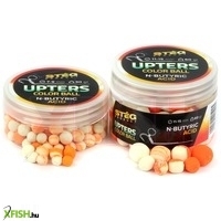 Stég Product Upters Color Ball Kibalanszírozott Csali 7-9mm N-Butyric Acid 30g