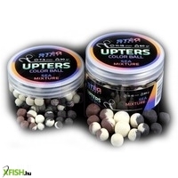 Stég Product Upters Color Ball Kibalanszírozott Csali 7-9mm Sea Mixture Tengeri Mix 30g