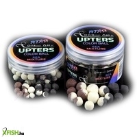Stég Product Upters Color Ball Kibalanszírozott Pontyozó Csali 11-15mm Sea Mixture Tengeri Mix 60g
