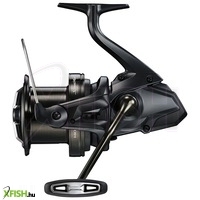 Shimano Reel Speedmaster XTD 14000 Távdobó Pontyozó Orsó