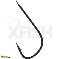 Mistrall Sode Red Shiro Piros Lapkás Pontyozó Horog 6-os 10db/csomag