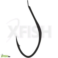 Mistrall Shiro Aji Dosuki Red Piros Pontyozó Horog 6-os 10db/csomag