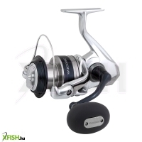 Shimano Saragosa Swa 18000 Hg Harcsázó Orsó
