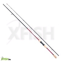 Shimano Sienna Spinning Cork Light Pergető Horgászbot 241cm 3-21g 2 Részes