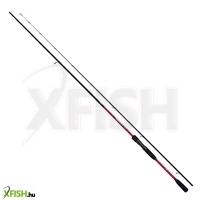 Shimano Sienna Spinning Sensitive Light Pergető Horgászbot 241cm 5-20g 2 Részes
