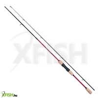 Shimano Sienna Spinning Cork Heavy Pergető Horgászbot 300cm 30-80g 2 Részes