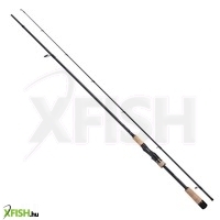 Shimano Stradic Spinning Medium Pergető Horgászbot 211cm 7-35g 2 Részes