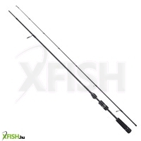 Shimano Stradic Spinning Light Pergető Horgászbot 190cm 3-14g 2 Részes