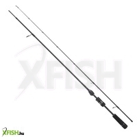 Shimano Stradic Fast Spinning Light Pergető Horgászbot 203cm 7-21g 2 Részes