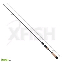 Shimano Stradic Spinning Medium Pergető Horgászbot 242cm 7-35g 2 Részes