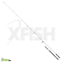 Shimano Stradic Spinning Seabass Medium Pergető Horgászbot 229cm 15-50g 1+1 Részes