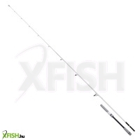Shimano Stradic Spinning Seabass Light Pergető Horgászbot 229cm 5-25g 1+1 Részes