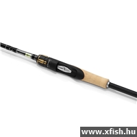 Shimano Sustain Spinning Fast Medium Pergető Horgászbot 208cm 7-28g 1+1 Részes