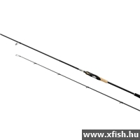 Shimano Sustain Spinning Fast Medium Pergető Horgászbot 223cm 5-21g 2 Részes