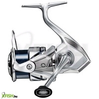 Shimano Stradic Fm 2500S Pergető Orsó
