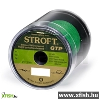 Stroft Gtp R1 100M 4,5kg Zöld Fonott Zsinór