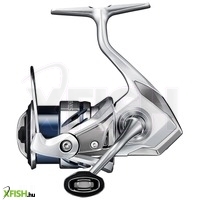 Shimano Stradic Fm C2000S Pergető Orsó
