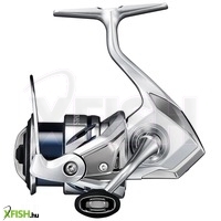 Shimano Stradic Fm C2500S Pergető Orsó