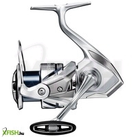 Shimano Stradic Fm C3000 Pergető Orsó