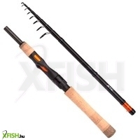 Shimano Stc Ax Spinning Mini Teleszkópos Pergető Horgászbot 210cm 7-21 g