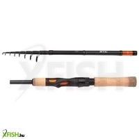 Shimano Stc Ax Spinning Mini Teleszkópos Pergető Horgászbot 270cm 7-21g