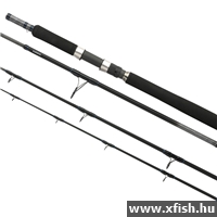 Shimano Stc Spinning Monster Heavy Pergető Horgászbot 315cm 28-110g 5 Részes