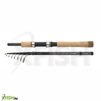 Shimano Rod Stc Spinning Mini Utazó Teleszkópos Horgászbot 180cm 3-14g
