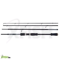 Shimano Stc Spinning Fast Medium Pergető Horgászbot 213cm 7-28g 4 Részes