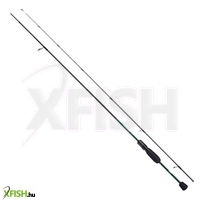 Shimano Technium As Ultra Light Pergető Horgászbot 188cm 0.7-6g 2 Részes