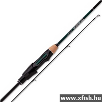Shimano Technium Spin Trout Area Ultra Light Pergető Horgászbot 185cm 0,5-3g 2Részes