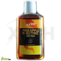 Stég Aroma Ananász 250Ml